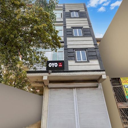Hotel O Govind Residency New Delhi Buitenkant foto