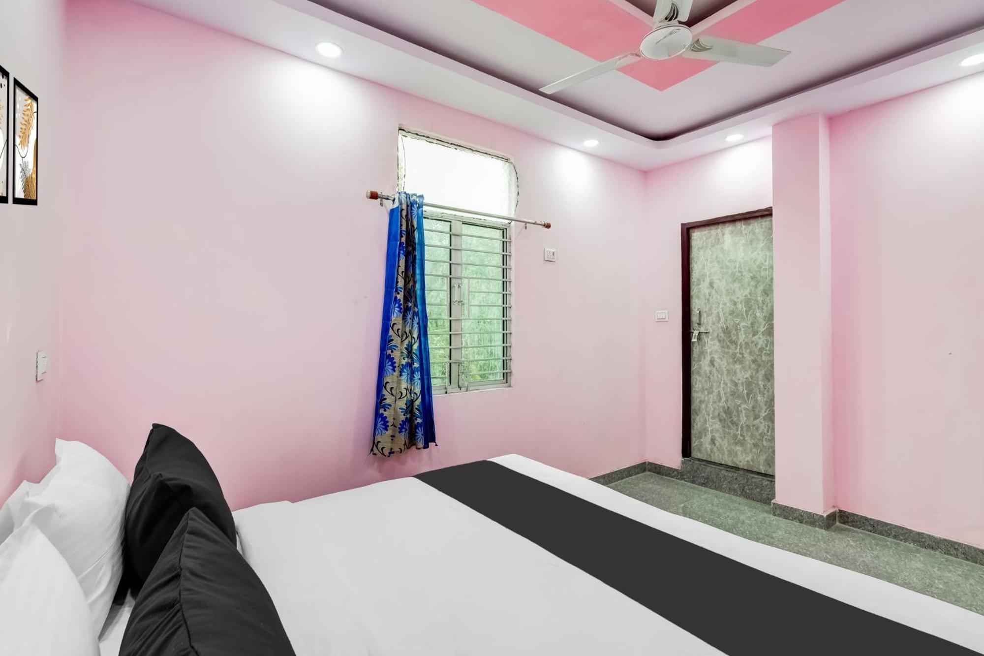 Hotel O Govind Residency New Delhi Buitenkant foto