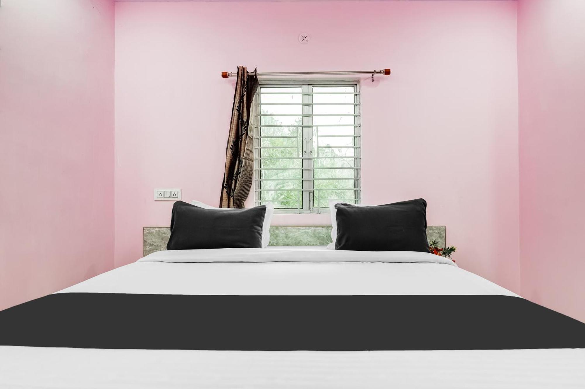 Hotel O Govind Residency New Delhi Buitenkant foto